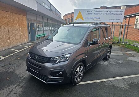 Peugeot Rifter Allure L1 GT LINE 1. HAND