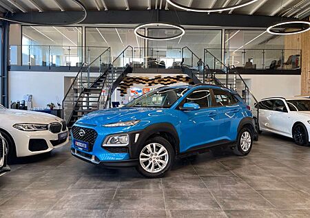 Hyundai Kona Select 2WD *1.HAND*KLIMA*TÜV 06/27*TEMPOMAT