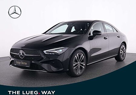 Mercedes-Benz CLA 180 Progressive+MBUXPremium+LED-HP+Totw+RFK+