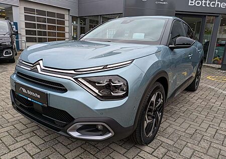 Citroën C4 Citroen Shine 1.2 12V e-THP / PureTech Metallic