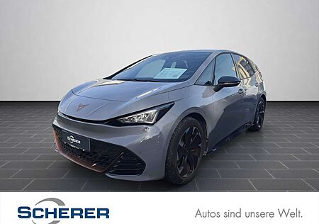 Cupra Born HUD/LED/RFK/CarPlay/Ambiete uvm...