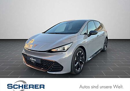 Cupra Born HUD/LED/RFK/CarPlay/Ambiete uvm...