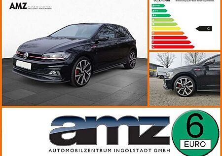 VW Polo Volkswagen VI 2.0 TSI GTI Pano Sport W-Paket PDC LED