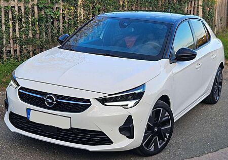 Opel Corsa-e GS 2xPDC Lenk/Sitzheizung 11kW-OBC-GARANTIE