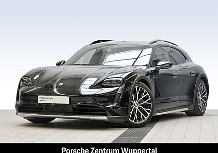 Porsche Taycan 4 Cross Turismo LED-Matrix Surround-View