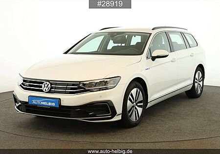 VW Passat Variant Volkswagen 1.4 TSI GTE #LED#Cam#ACC#Cam#SHZ#
