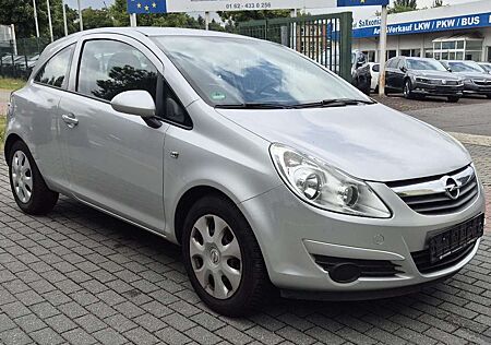 Opel Corsa Edition