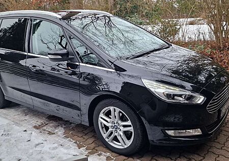 Ford Galaxy 2.0 EcoBlue Aut. Titanium