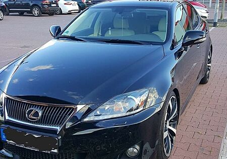 Lexus IS 200 200d Luxury Line