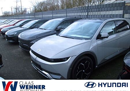 Hyundai IONIQ 5 TECHNIQ-Paket inkl. Assistenz-Paket,