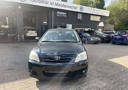 Toyota Corolla 1.6 Sol / Compact / Keyless / Automatik