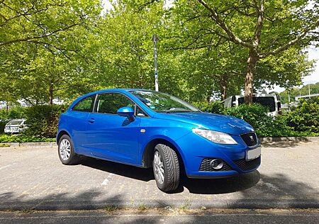 Seat Ibiza SC 1.2 TSI Style