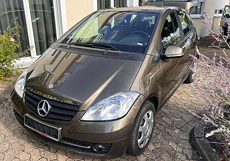 Mercedes-Benz A 180 (169.032)