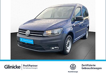 VW Caddy Volkswagen 1.0 TSI Klima SHZ H.flügeltüren NSW