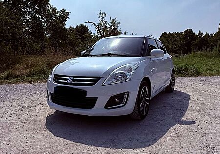 Suzuki Swift 1.2 X-TRA