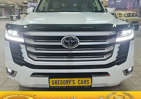 Toyota Land Cruiser 300~70thANV+NEU+EUreg+RearTV+415HP+VOLL+HUD
