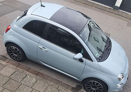 Fiat 500 gebraucht kaufen Fiat 500 1.0 GSE Hybrid Dolcevita