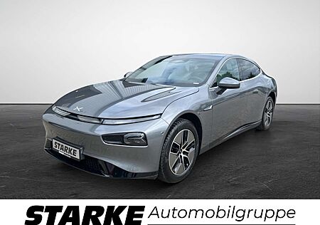 XPENG P7 Long Range Premium Seat & Audio