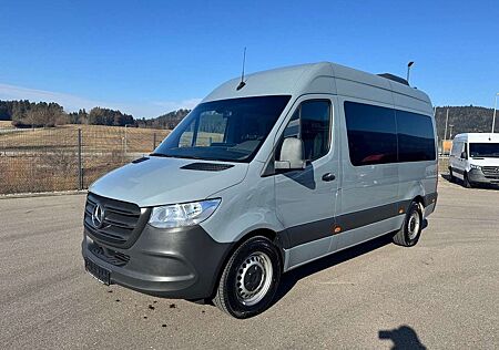 Mercedes-Benz Sprinter 316 CDI Lang Hoch 2 x Klima MBUX