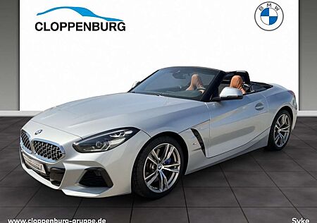 BMW Z4 sDrive30i M Sport+HiFi+Adapt.LED+LiveCockpitProf.+