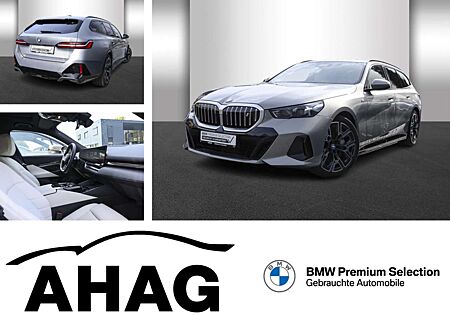 BMW i5 eDrive40 Touring M Sportpaket Komfortsitze