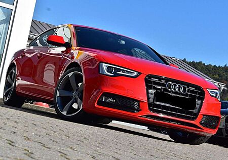 Audi A5 2.0 TDI multitronic Sportback -