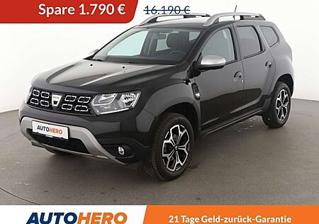 Dacia Duster 1.3 TCe Anniversary *NAVI*CAM*SHZ*TEMPO*ALU*