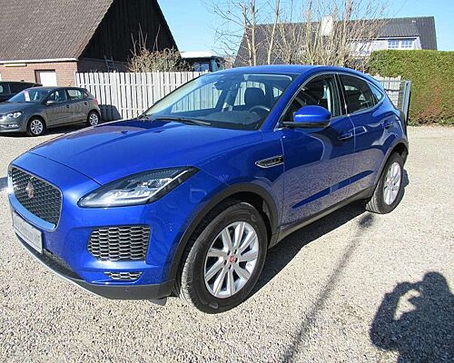 Jaguar E-Pace P200 AWD Aut. R-Dynamic S