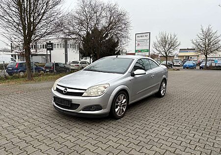 Opel Astra Cosmo/Pdc/Shz/Tempo/Leder/2Hand/