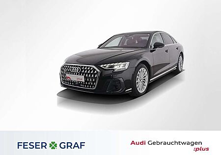 Audi A8 50 TDI quattro HuD/Allradlenkung/STHZG/B&O