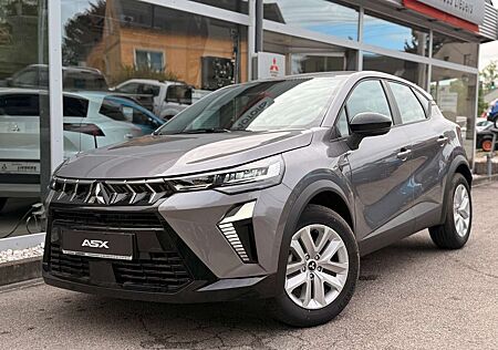 Mitsubishi ASX 1.2 DIAMANT | Kamera | LED | CarPlay | Temp.