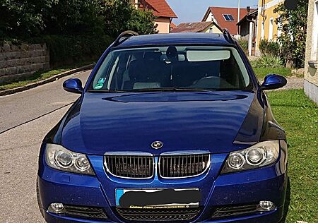 BMW 320d 320
