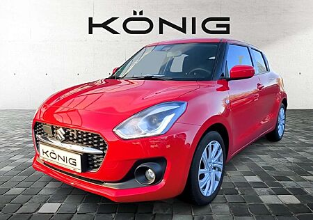 Suzuki Swift 1.2 COMFORT AUTOMATIK *KLIMA*SHZG*PDC