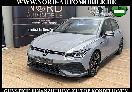 VW Golf GTI Volkswagen Clubsport 2.0 TSI DSG Black Style/19/