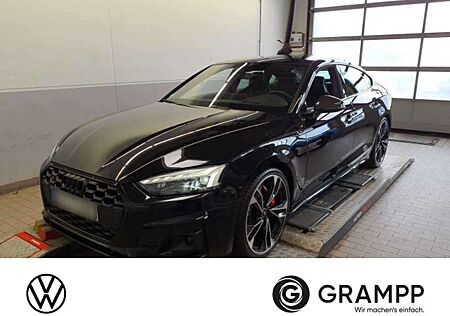 Audi S5 TDI +AHK+360°+OPTIK+PANO+HUD+MATRIX