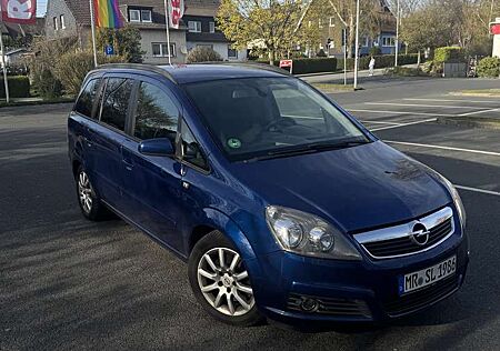 Opel Zafira 1.9 CDTI