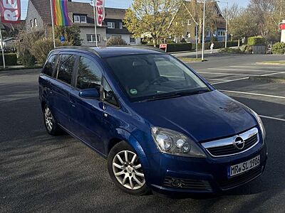 Opel Zafira 1.9 CDTI