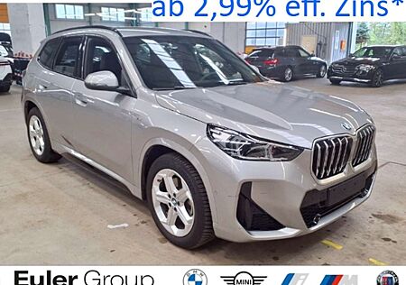 BMW X1 gebraucht kaufen BMW X1 xDrive23d M Sport H/K Aktivsitz Memory PA DA+ ad.M