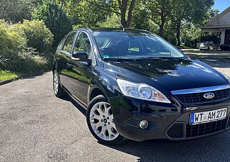 Ford Focus 1.8 Style