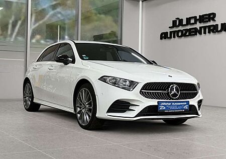 Mercedes-Benz A 250 gebraucht kaufen Mercedes-Benz A 250 e Plug-in , Amg-Line , 1.Hand, Scheckheft