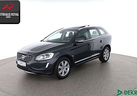 Volvo XC 60 XC60 2.4 D4 AWD SUMMUM PANORAMA,KAMERA,NAVI,SH