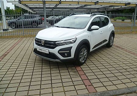 Dacia Sandero Stepway TCe 90 CVT Comfort