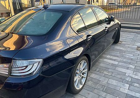 BMW 535i 535 Aut.