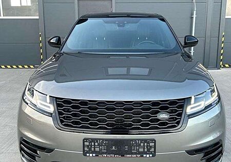 Land Rover Range Rover Velar 3.0 R-Dynamic HSE