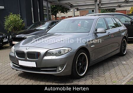 BMW 530 dA xDrive*KOMBI*AUTOMATIK*NAVI*XENON*MJ:2013*
