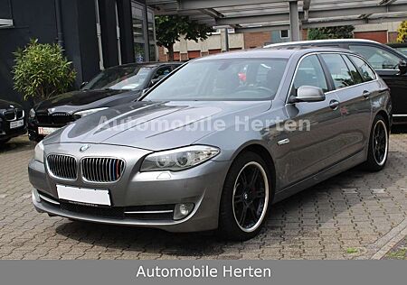BMW 530 dA xDrive*KOMBI*AUTOMATIK*NAVI*XENON*MJ:2013*