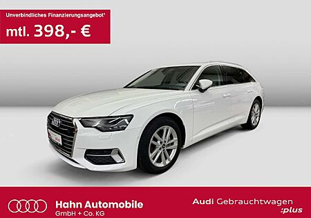 Audi A6 40TDI S-tronic Sport Virtual 360° AHK