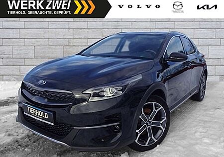 Kia XCeed 1,6 Plug-in Platinum Pano ACC BLIS Leder