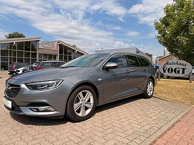 Opel Insignia B Sports Tourer Innovation 1.5 TEMP/KAM