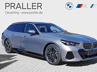 BMW 530 e xDrive Touring M Sport AHK HeadUp ACC 360Kamera